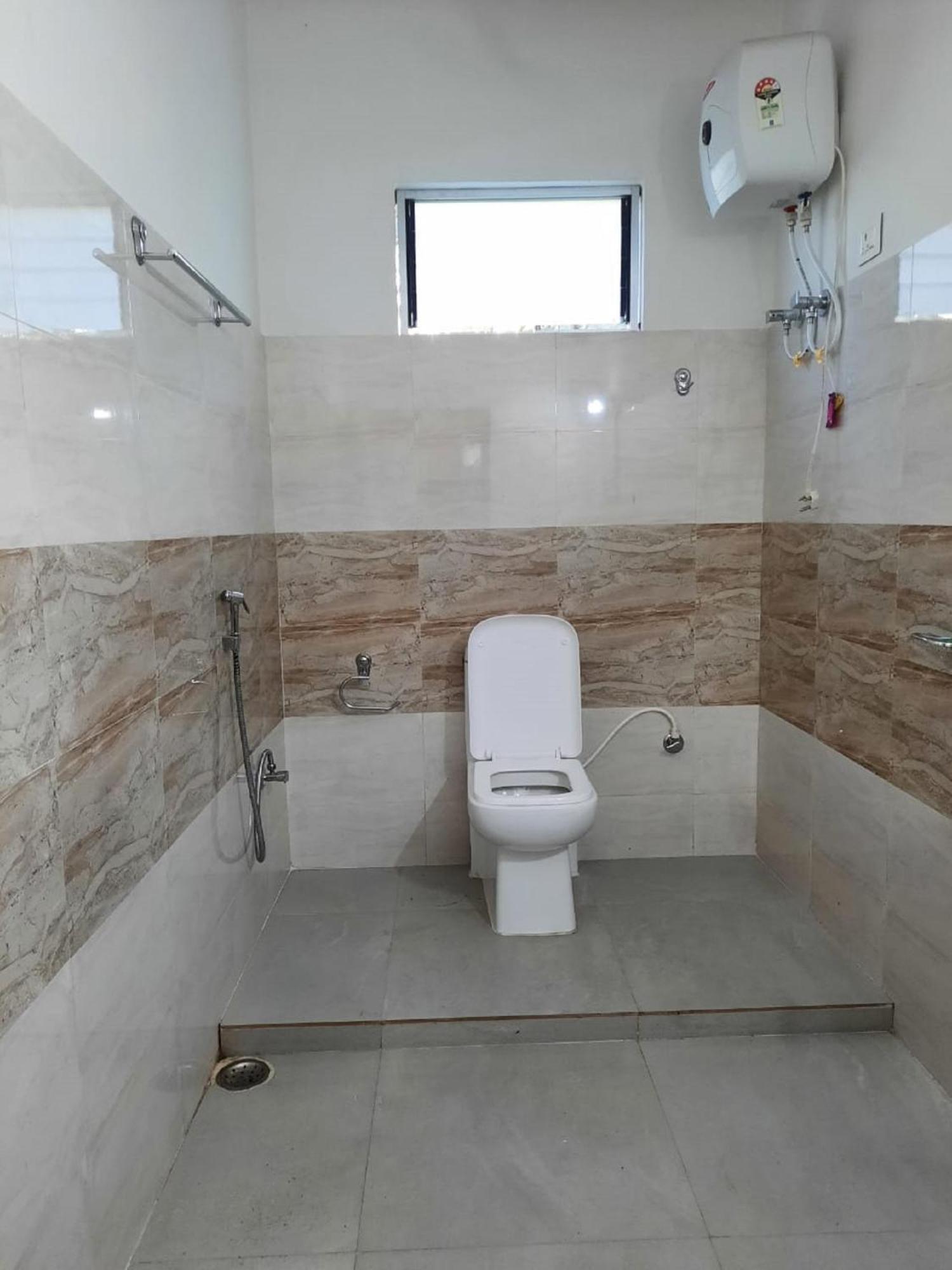Silk Route Lingtam Resort Ngoại thất bức ảnh